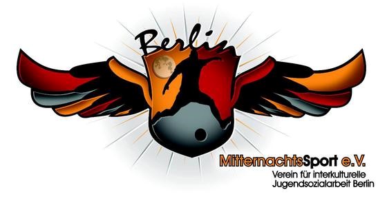Logo des Vereins MitternachtsSport 