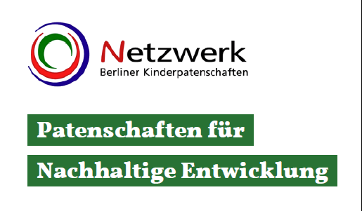 Logo der Berliner Kinderpatenschaften Bild: kipa-berlin.de