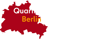 Logo des Quartiersmanagement Berlin