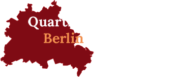 Logo des Quartiersmanagement Berlin